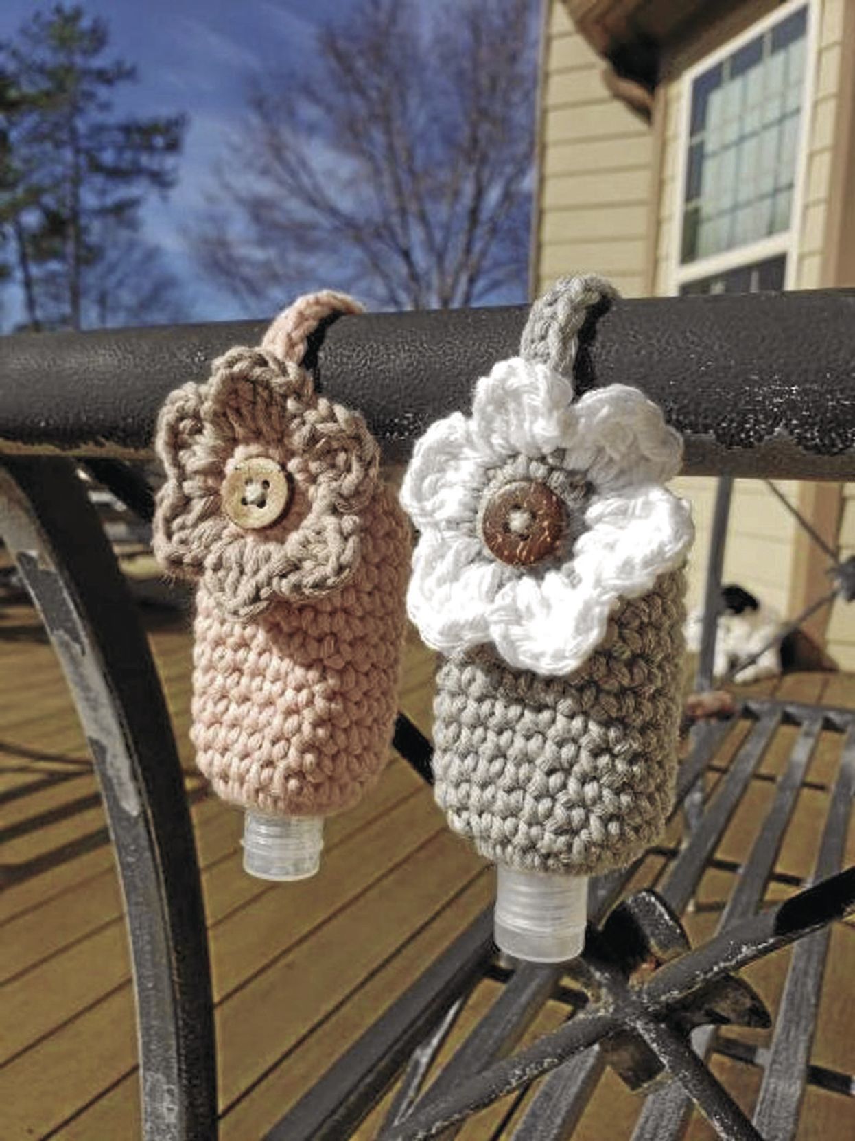 Handmade